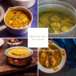 %Indian Dal Recipes Collection Debjanir Rannaghar
