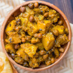 %Bengali kumror chokka recipe debjanir rannaghar