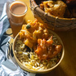 %Piyaji Bengali Onion fritter recipe debjanir rannaghar