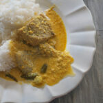 %bengali bhapa bhetki mach recipe debjanir rannaghar
