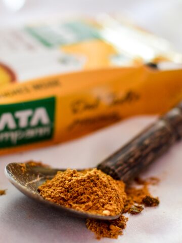 %Tata Sampann Spice