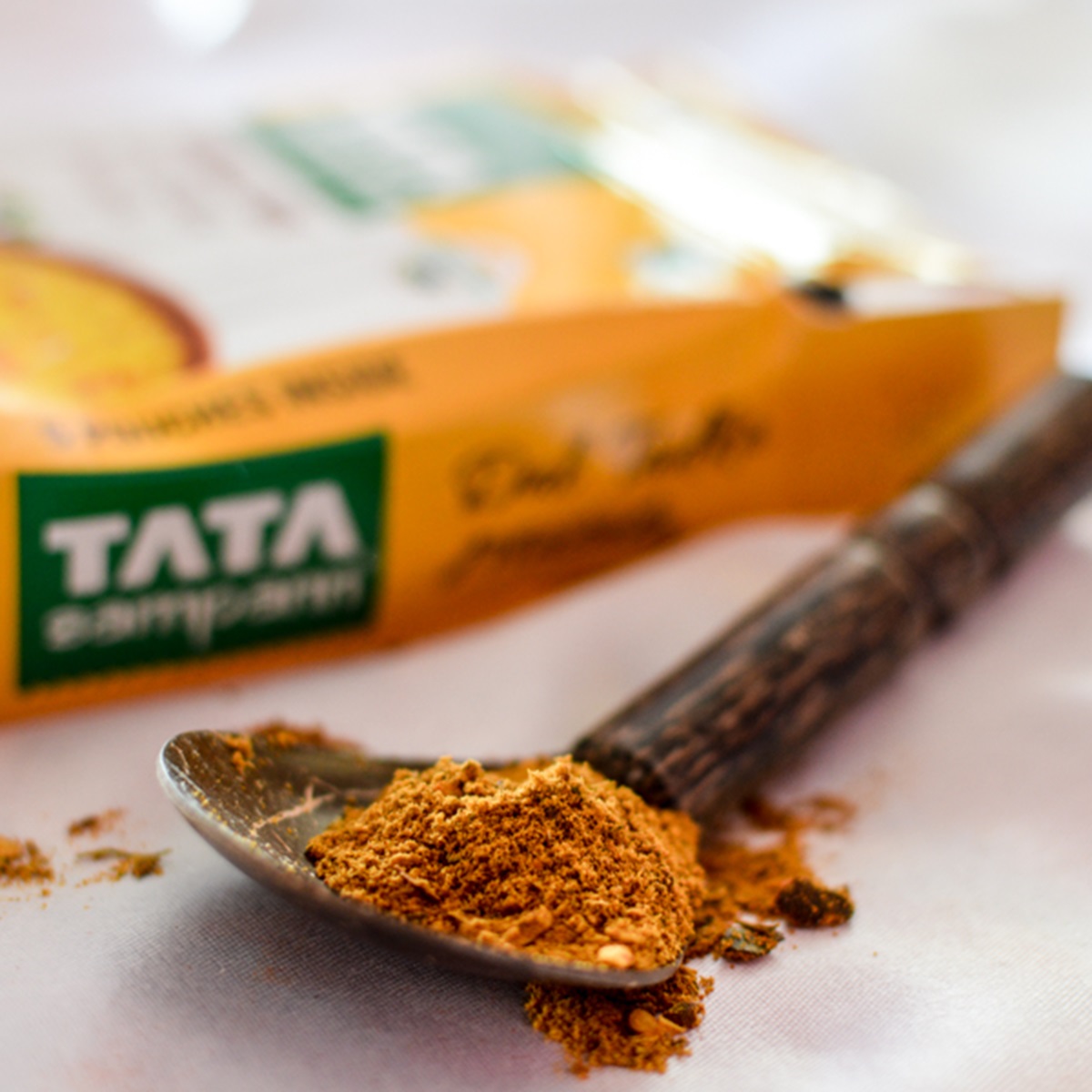 %Tata Sampann Spice