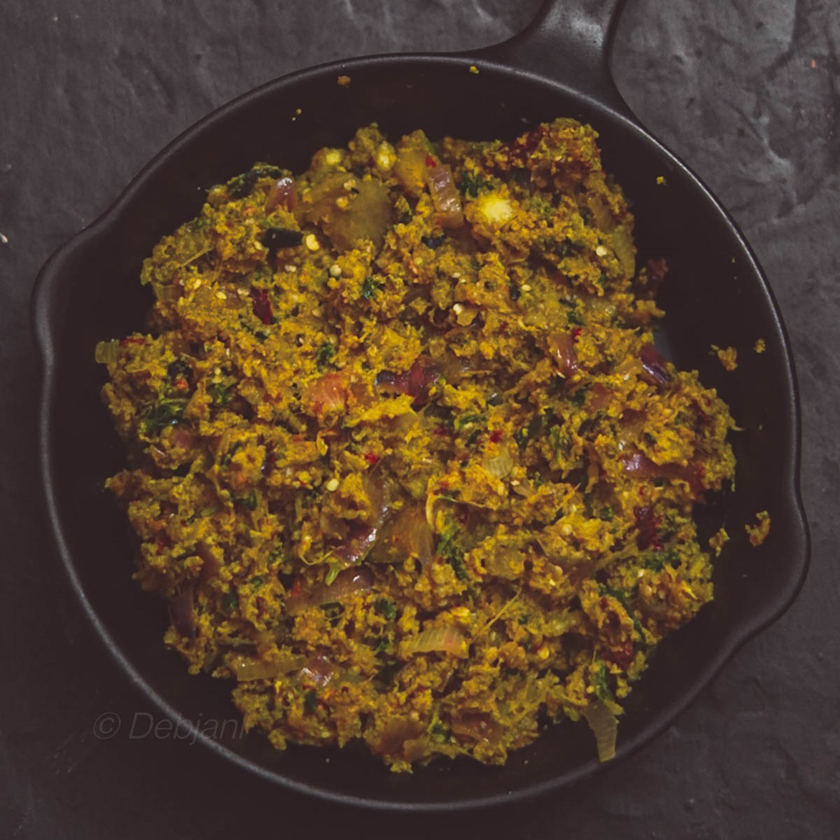 %dim begun khagina recipe debjanir rannaghar