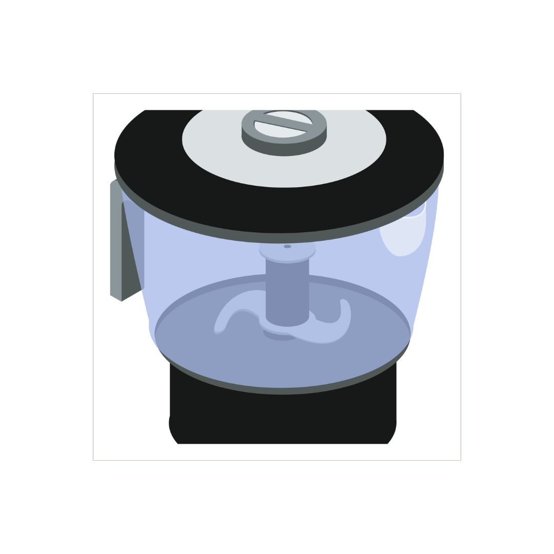 %Food Processor