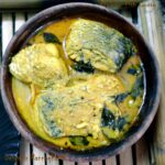 %Malabar Fish Curry Recipe Debjanir Rannaghar
