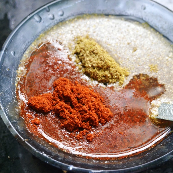 %Malabar Fish Curry Recipe Steps