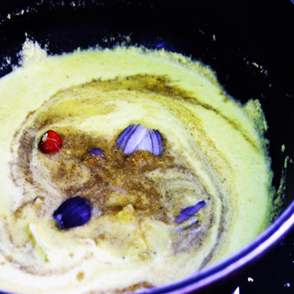 %Malabar Fish Curry Recipe Steps