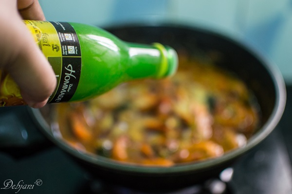 %Malabar Prawn Curry Recipe Step DR