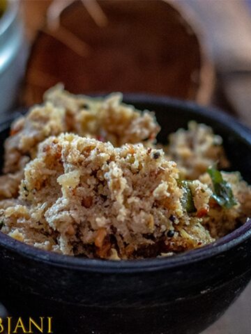 %Cabbage Poriyal Recipe Cabbage Thoran Debjanir Rannaghar