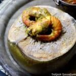 %Daab Chingri Recipe Debjanir Rannaghar