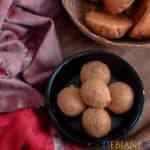 %Kancha Golla Recipe debjanir rannaghar