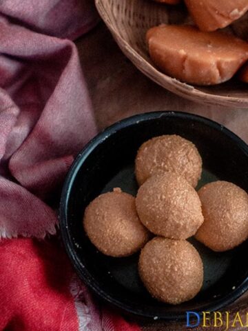 %Kancha Golla Recipe debjanir rannaghar