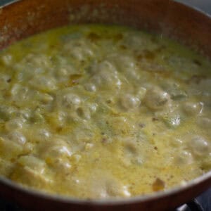 %bengali jhinge alu posto torkari recipe cooking step debjanir rannaghar