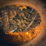 %Chenna Poda Recipe Debjanir Rannaghar