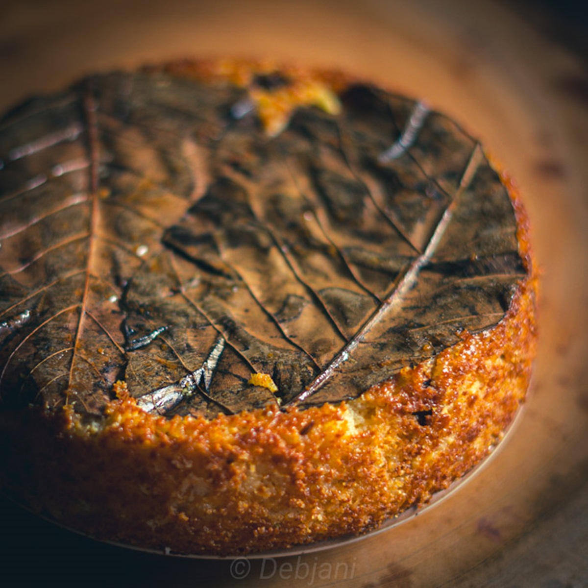 %Chenna Poda Recipe Debjanir Rannaghar