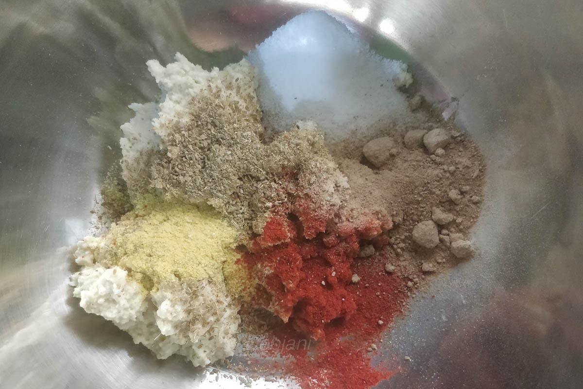 %bedmi poori making debjanir rannaghar