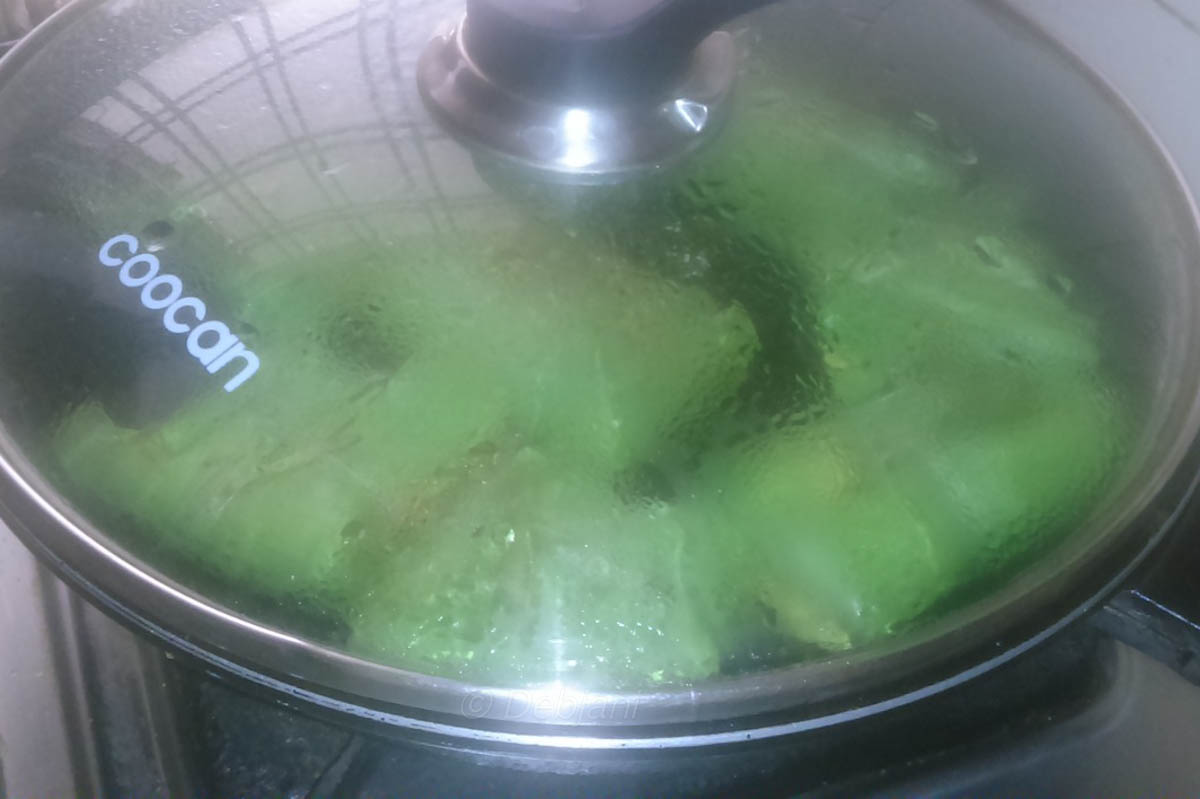 %bhetki macher paturi making debjanir rannaghar