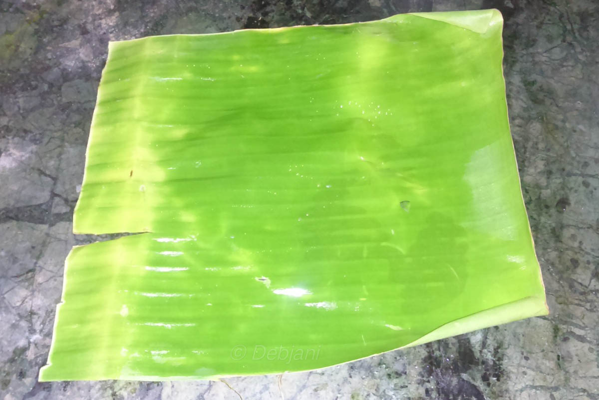 %bhetki macher paturi making debjanir rannaghar