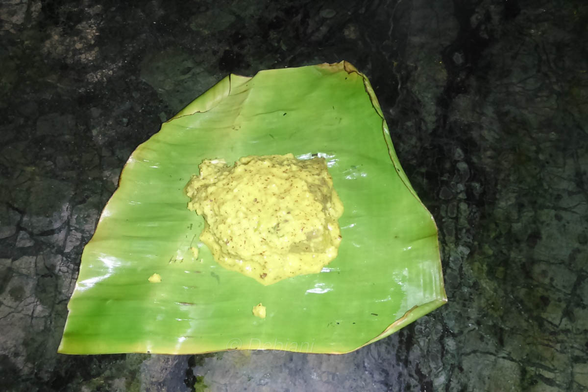 %bhetki macher paturi making debjanir rannaghar