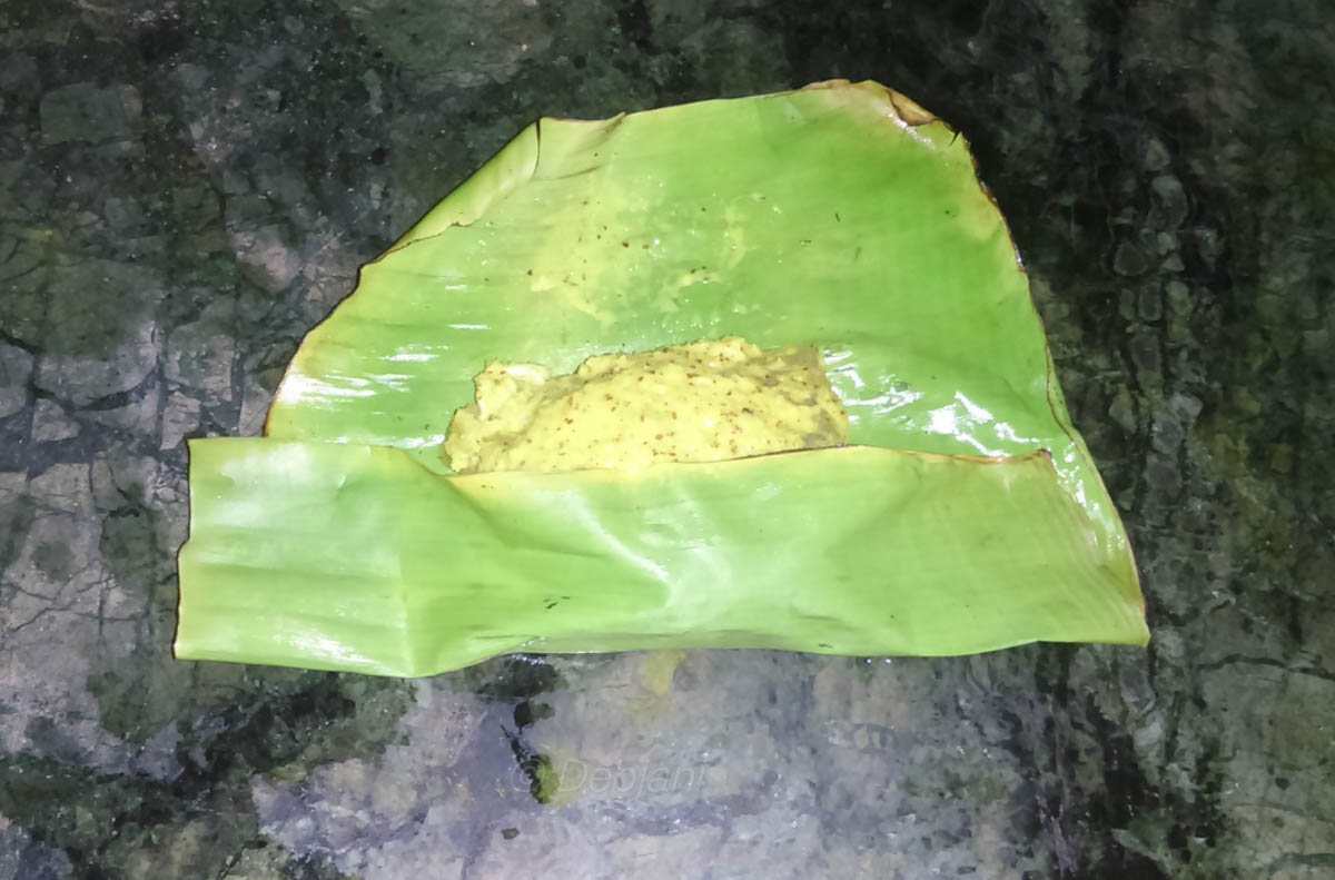 %bhetki macher paturi making debjanir rannaghar