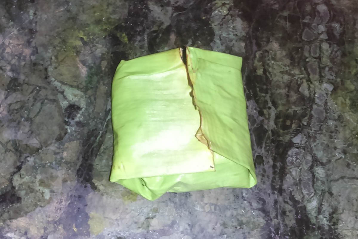 %bhetki macher paturi making debjanir rannaghar