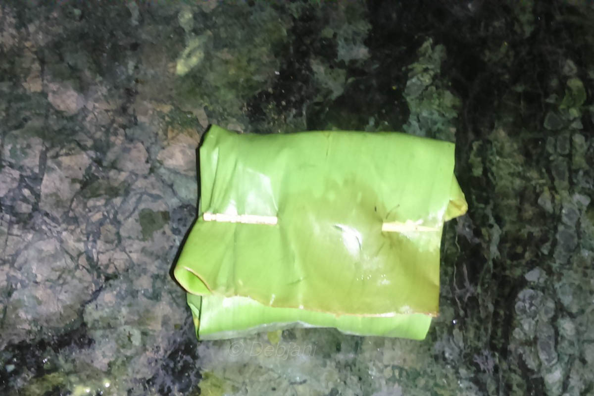 %bhetki macher paturi making debjanir rannaghar