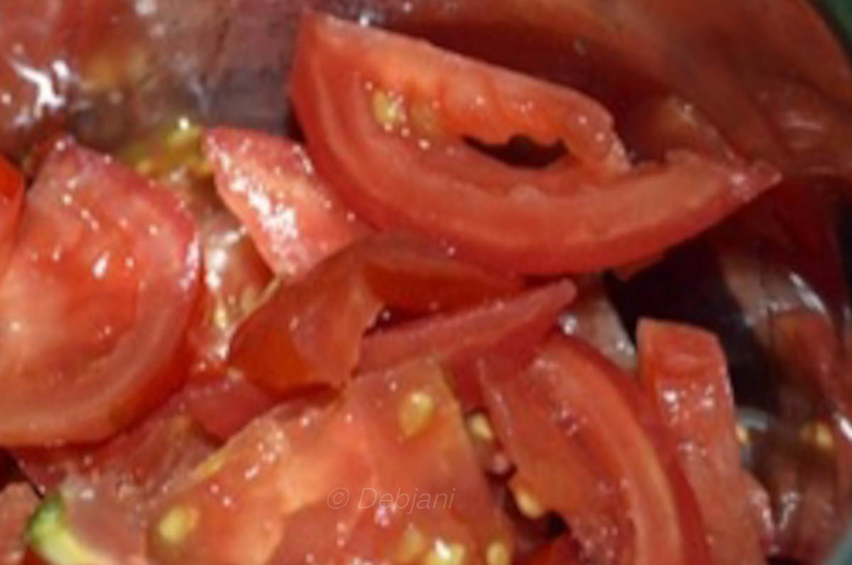 %butter paneer making debjanir rannaghar