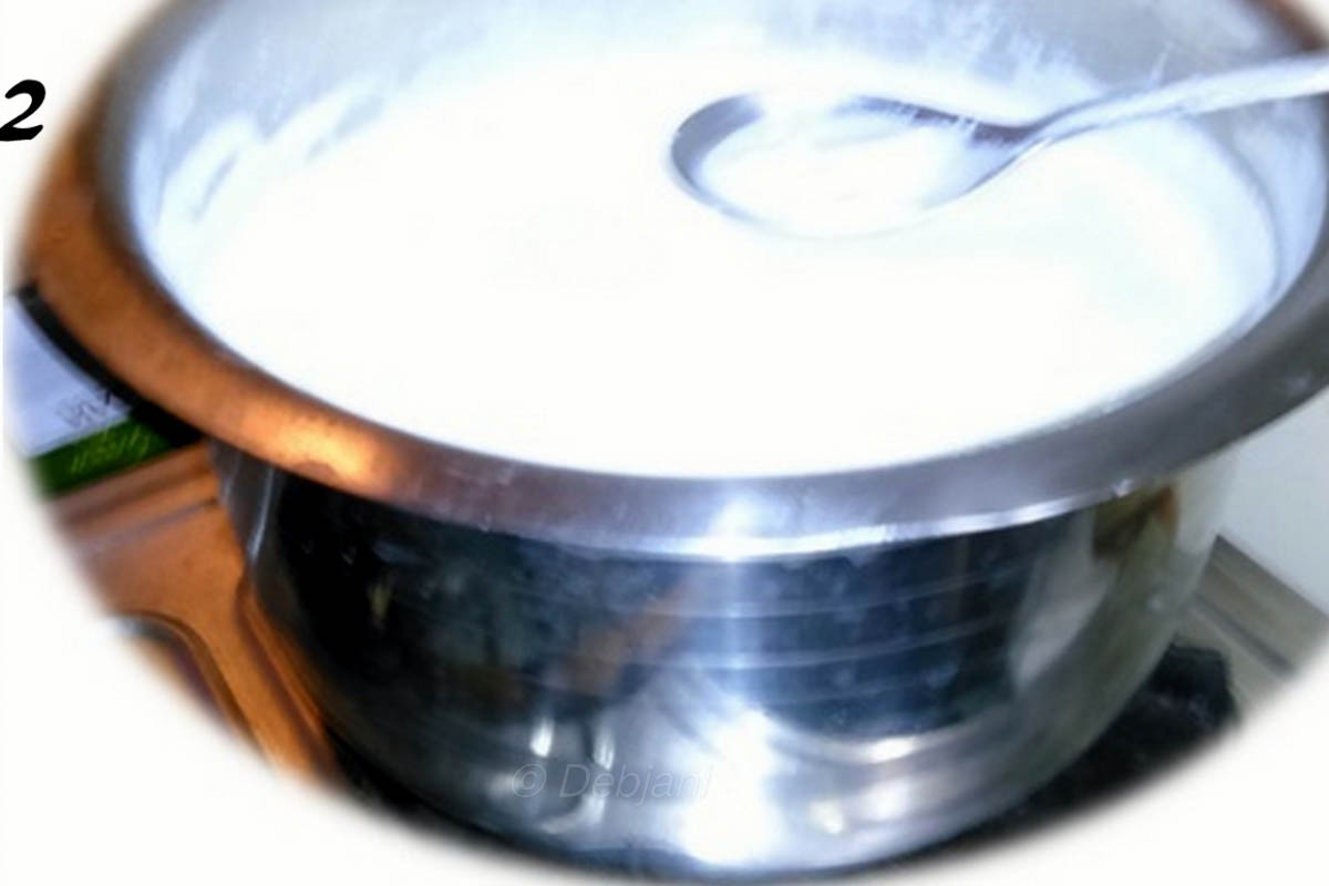 %chenna podo making debjanir rannaghar