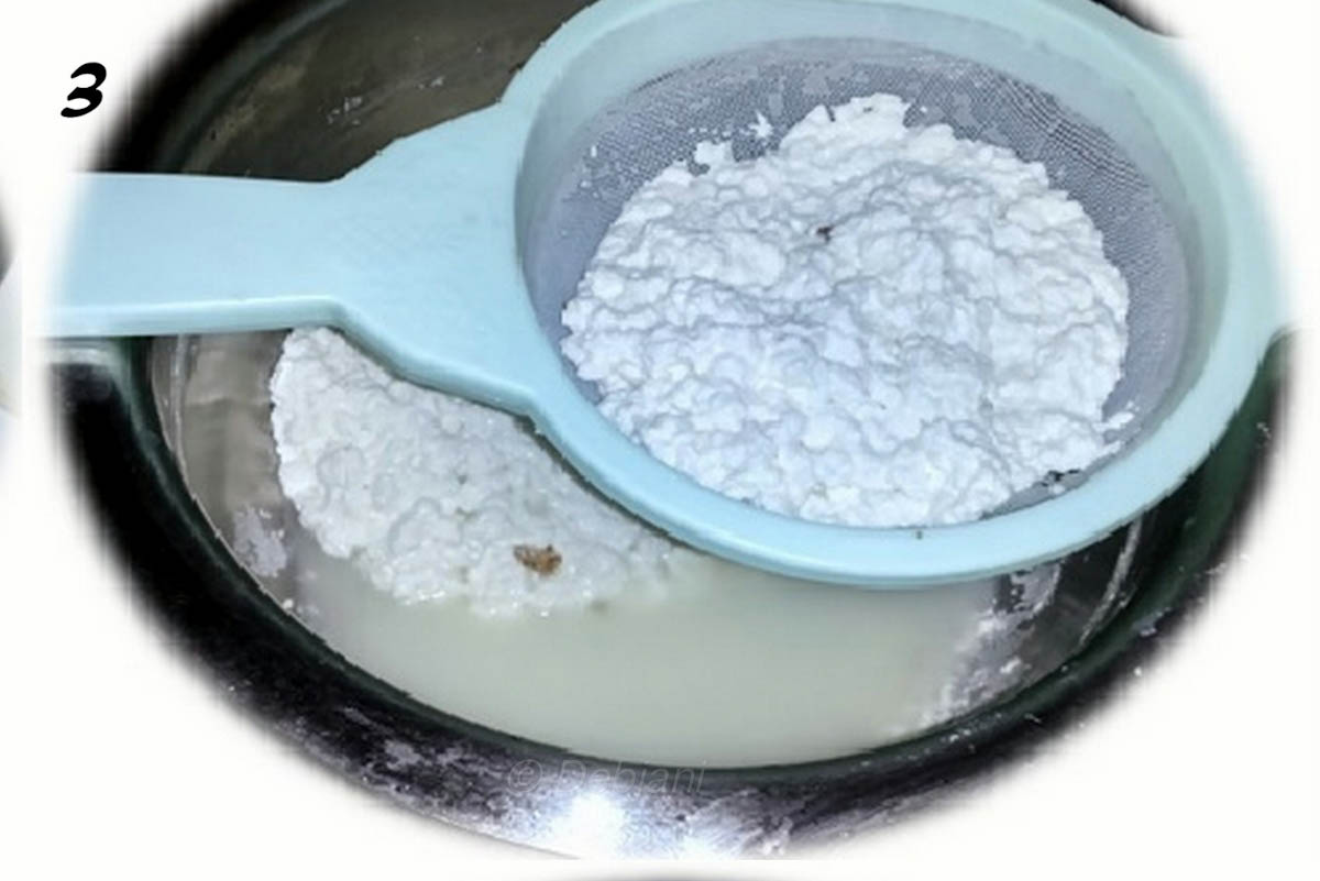 %chenna podo making debjanir rannaghar