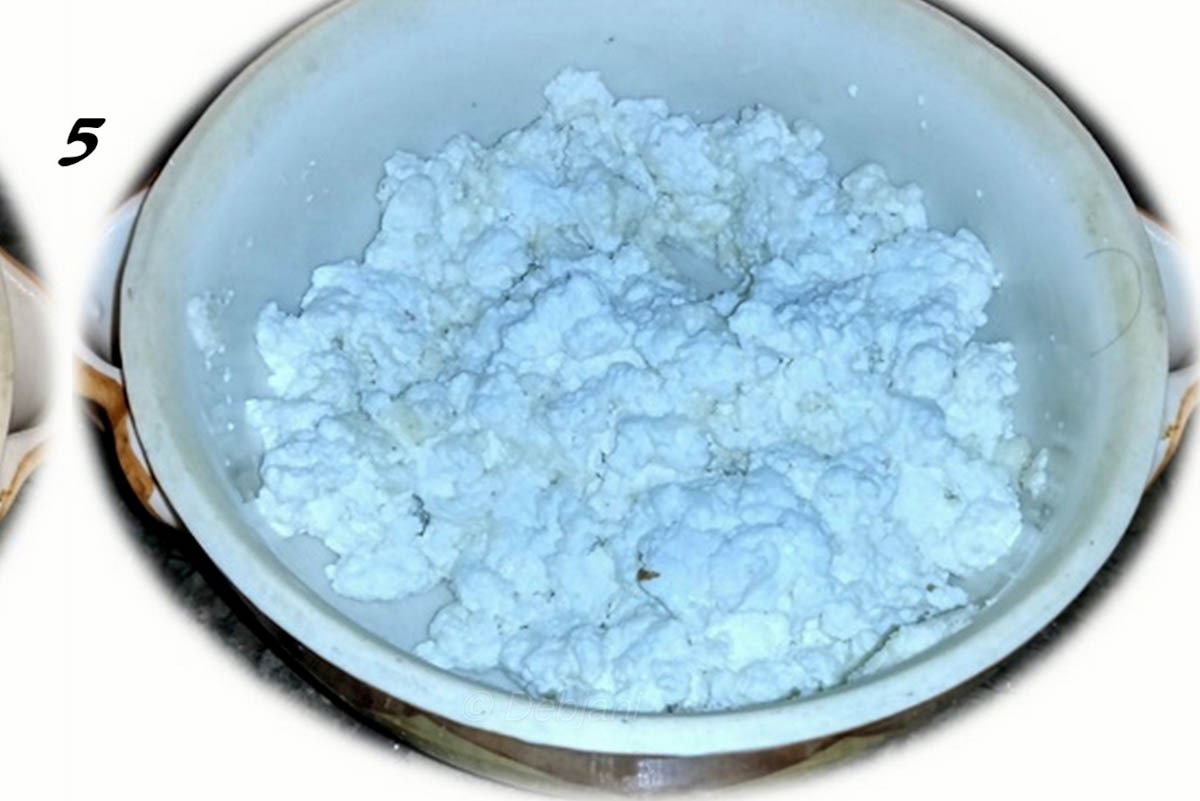 %chenna podo making debjanir rannaghar