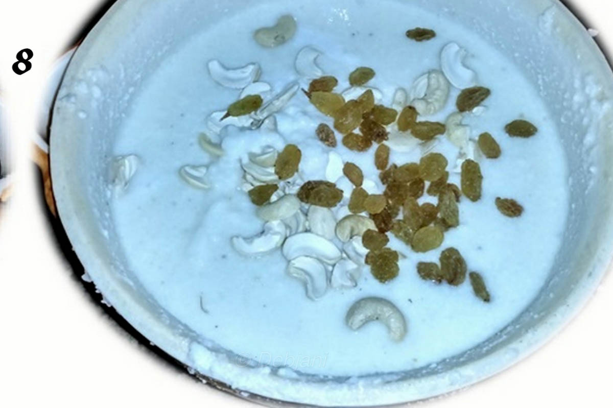 %chenna podo making debjanir rannaghar