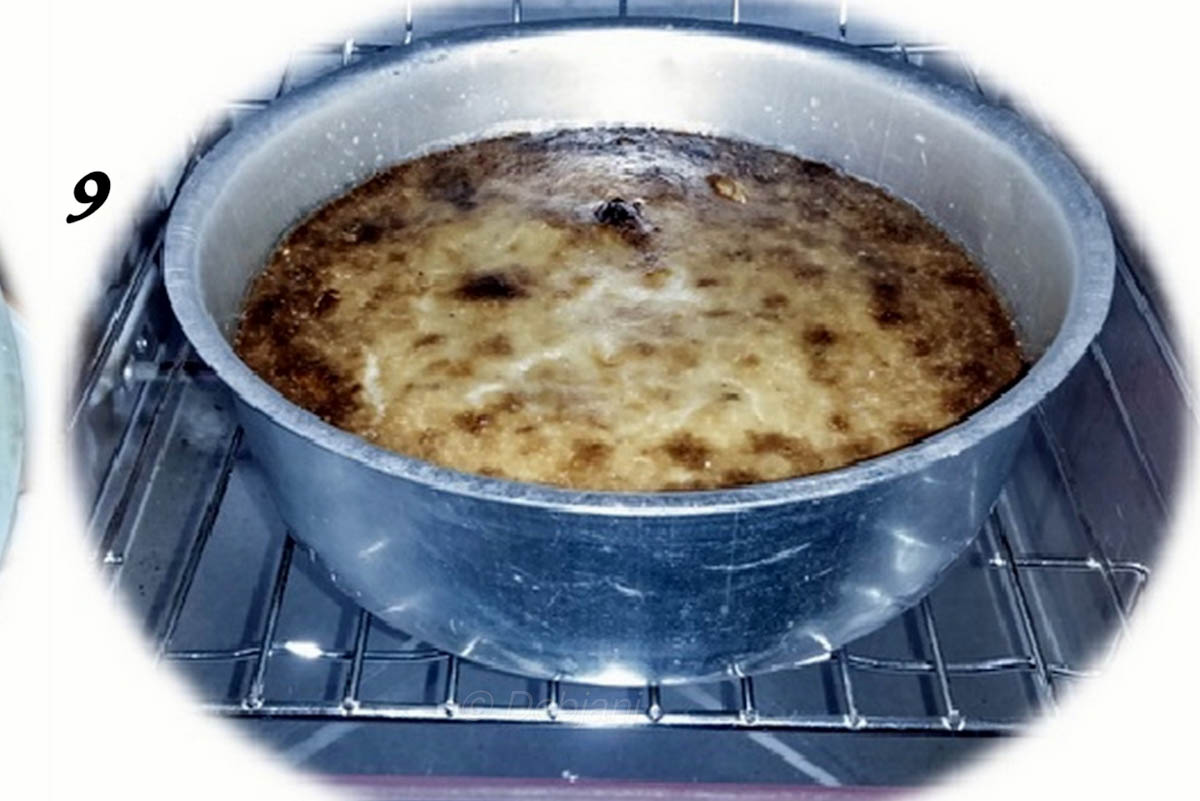 %chenna podo making debjanir rannaghar