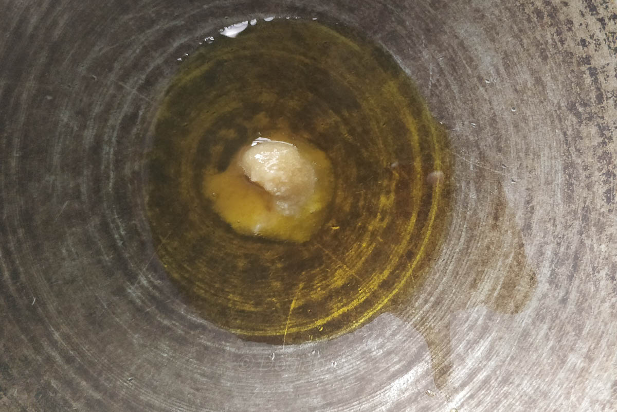 %mathura wale dubki wale aloo ki sabzi making debjanir rannaghar