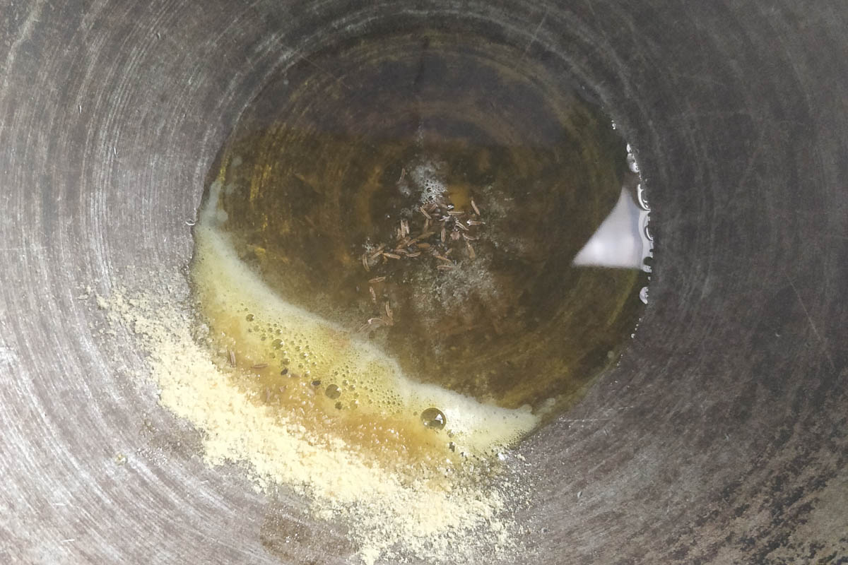 %mathura wale dubki wale aloo ki sabzi making debjanir rannaghar