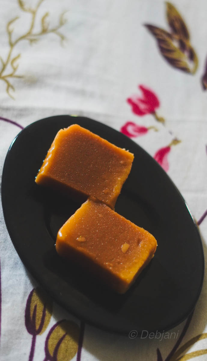 %mysore shree indian sweet recipe debjanir rannaghar