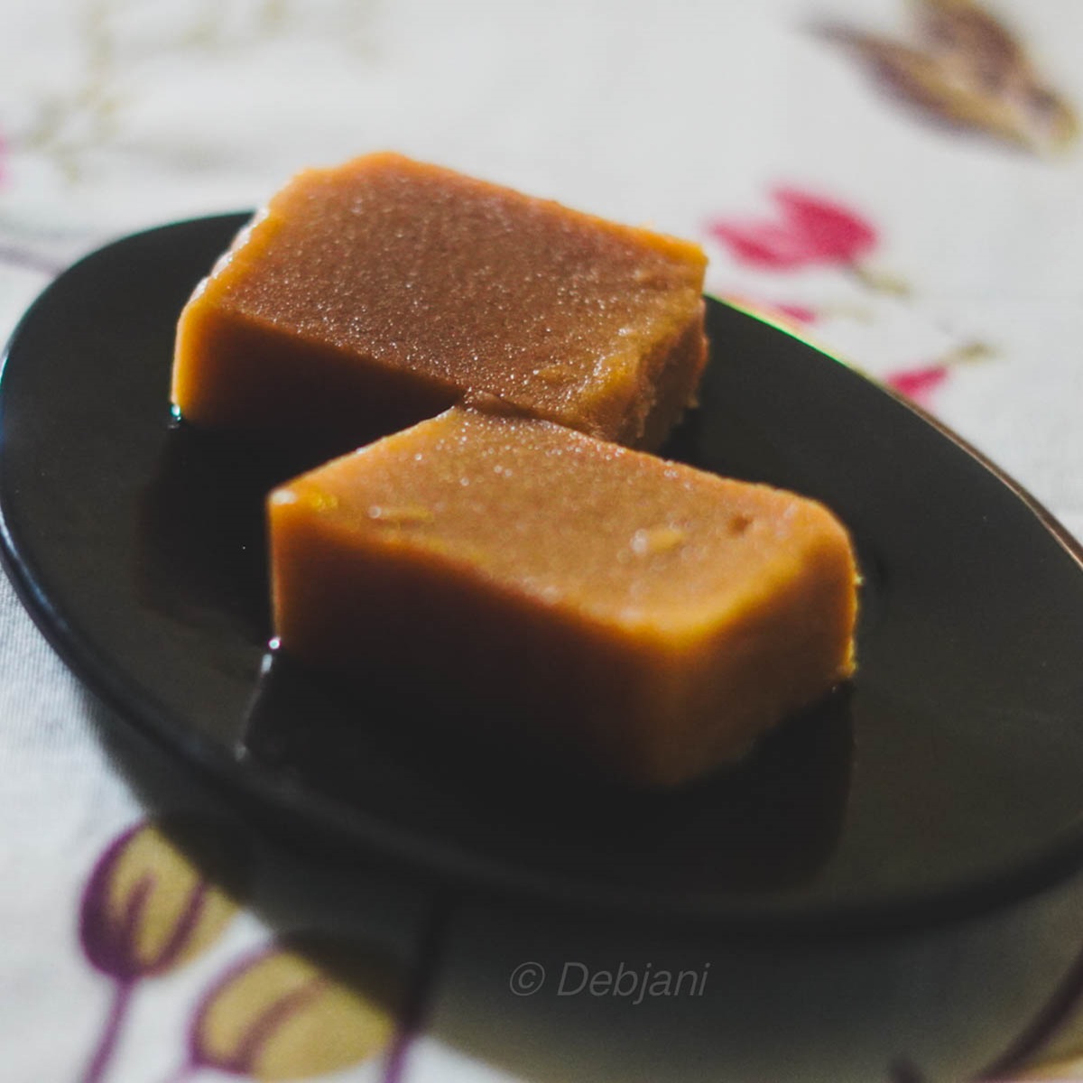 %mysorepak indian sweet recipe debjanir rannaghar