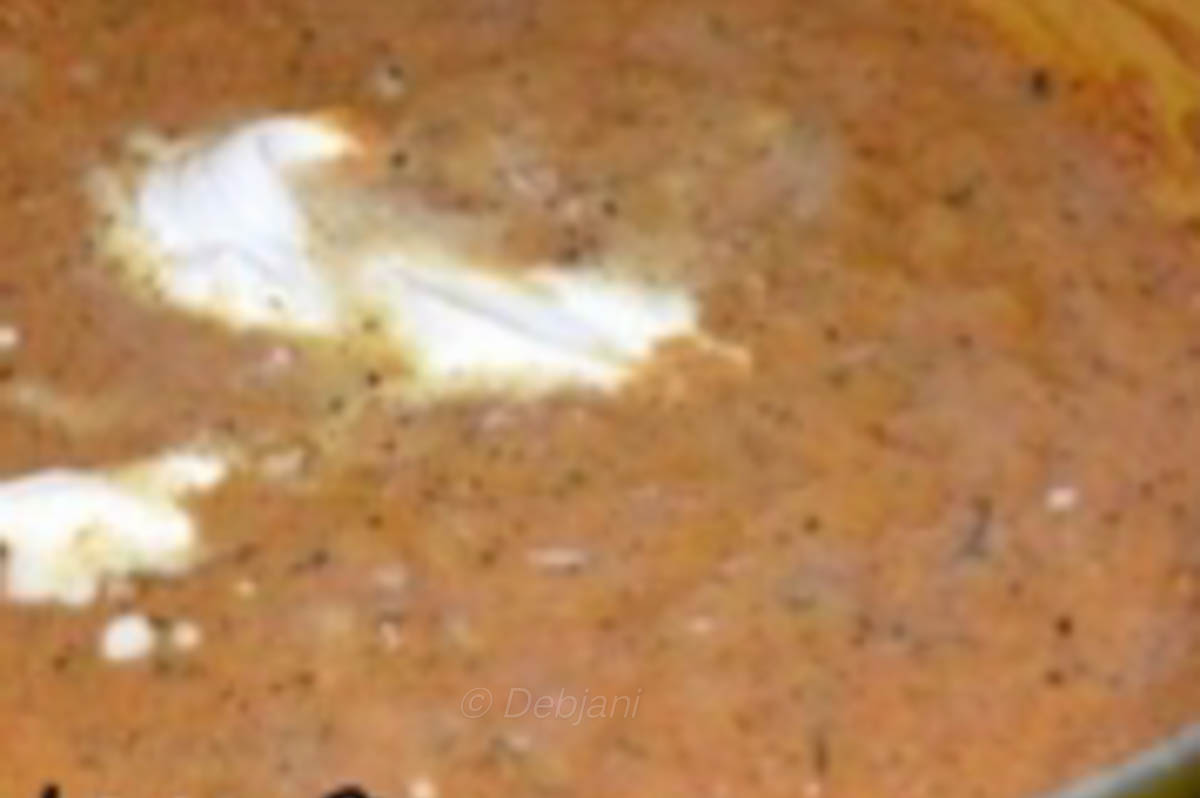 %paneer makhanwala making debjanir rannaghar