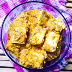 %paneer makhanwala recipe debjanir rannaghar