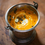 %restaurant-style makhani gravy recipe debjanir rannaghar