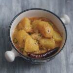 %vrat ki dahi wale aloo recipe debjanir rannaghar