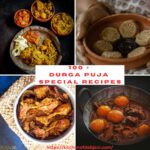 %Durga Puja Special Recipes Debjanir Rannaghar