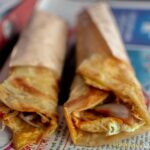 %Kolkata Style Egg Roll Recipe Debjanir Rannaghar