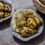 %Notun Aloor Dum Recipe Debjanir Rannaghar