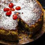 %rich fruit cake Christmas cake recipe debjanir rannaghar