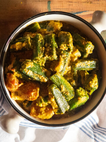 %shorshe posto dharosh recipe debjanir rannaghar