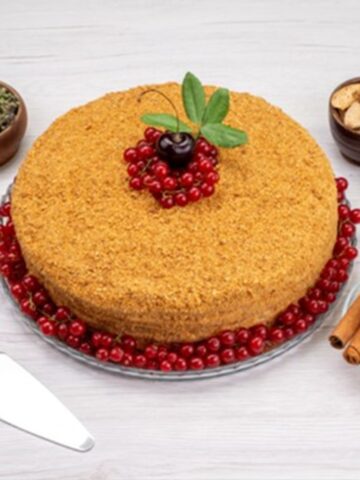 %Reasons Why Many Indian Families Prefer Eggless Cakes