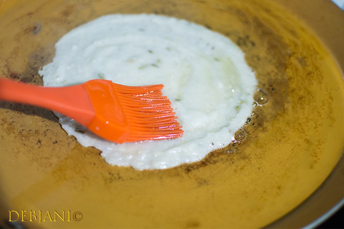 %Soru Chakli Pitha or Shoru Chakuli Pitha Making Recipe step Debjanir Rannaghar