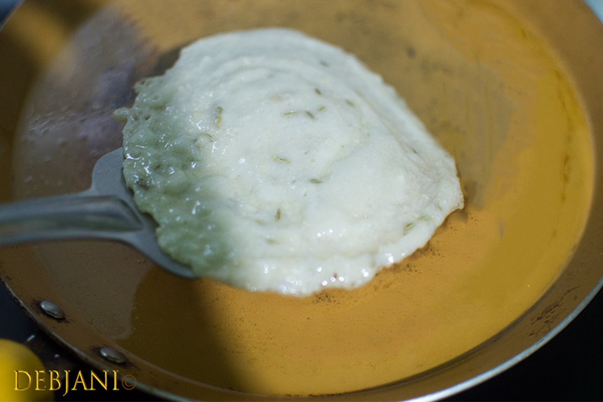 %Soru Chakli Pitha or Shoru Chakuli Pitha Making Recipe step Debjanir Rannaghar