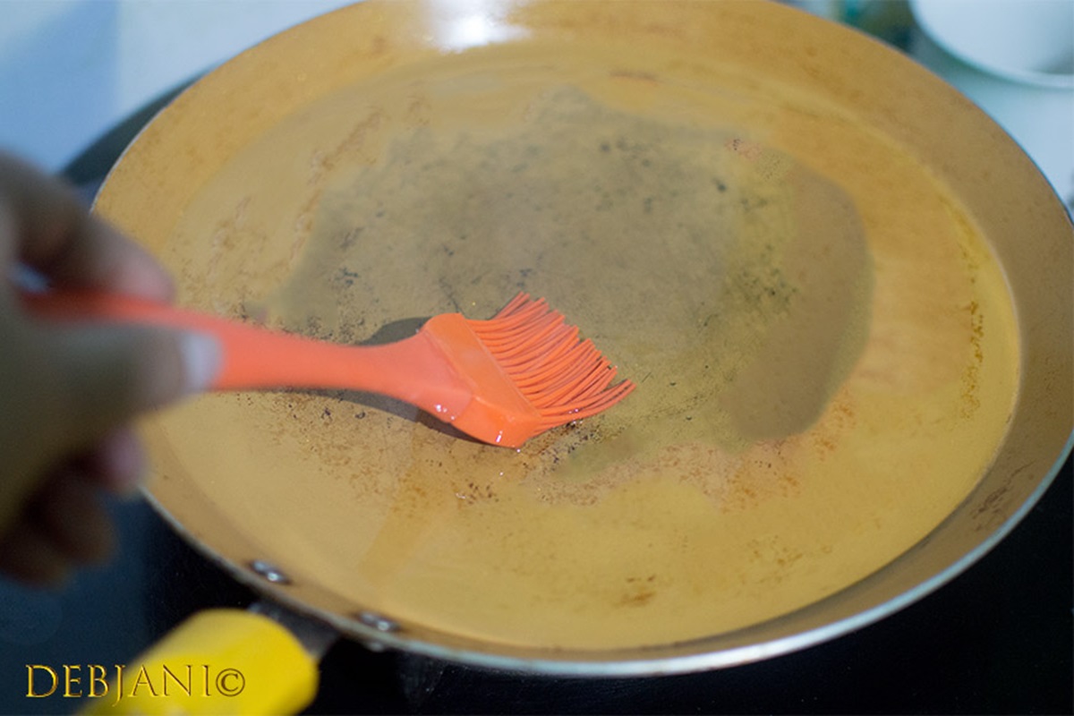 %Soru Chakli Pitha or Shoru Chakuli Pitha Making Recipe step Debjanir Rannaghar