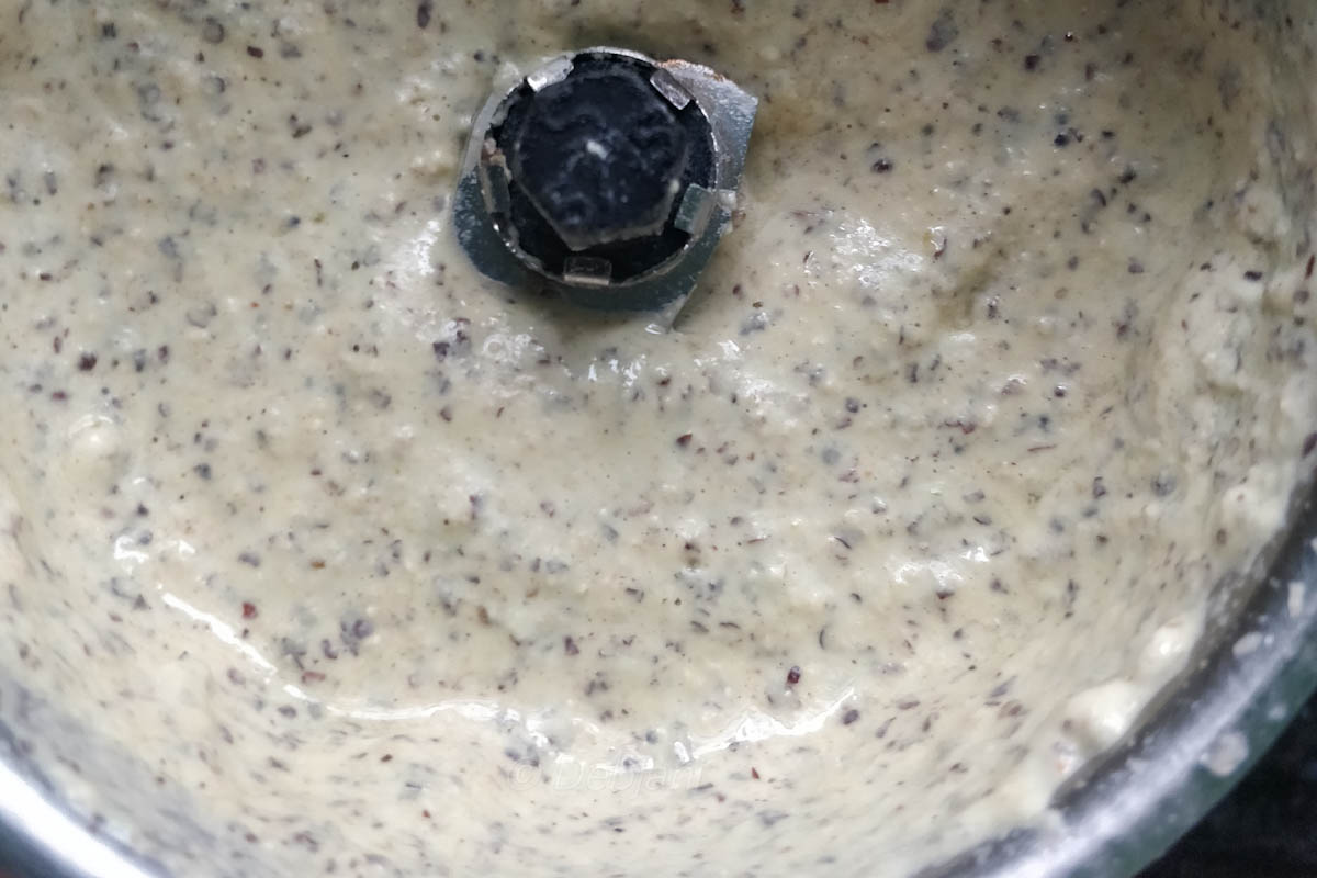 %bengali Pomfret fish curry with shorshe posto making step debjanir rannaghar